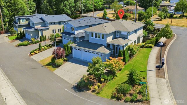 20018 91st PL S, Kent, WA 98031