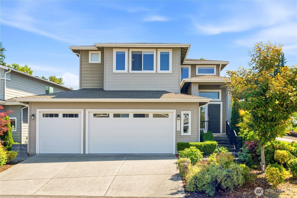 20018 91st PL S, Kent, WA 98031