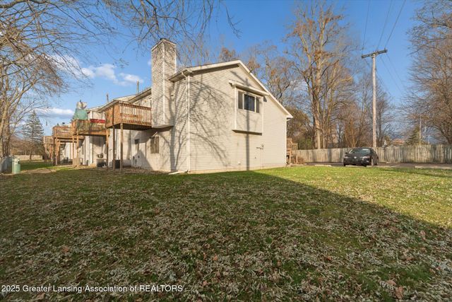 5041 Willoughby Road 4, Holt, MI 48842