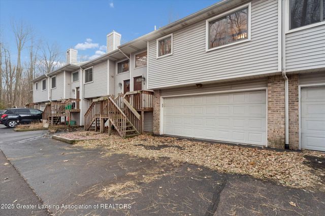 5041 Willoughby Road 4, Holt, MI 48842