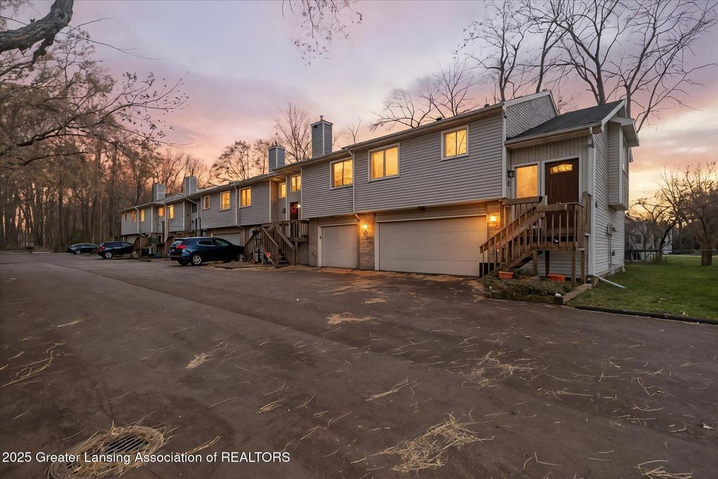 5041 Willoughby Road 4, Holt, MI 48842