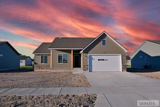 3090 Elixir Road, Ammon, ID 83406