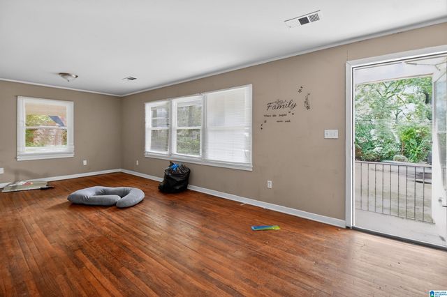347 SUMERSET DRIVE, Montgomery, AL 36109