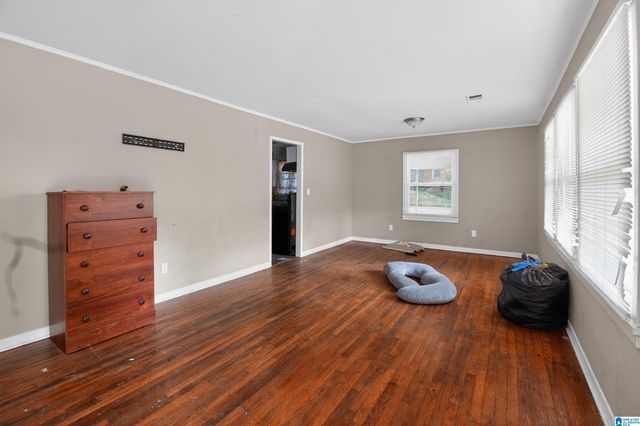 347 SUMERSET DRIVE, Montgomery, AL 36109