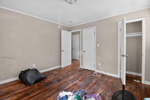 347 SUMERSET DRIVE, Montgomery, AL 36109