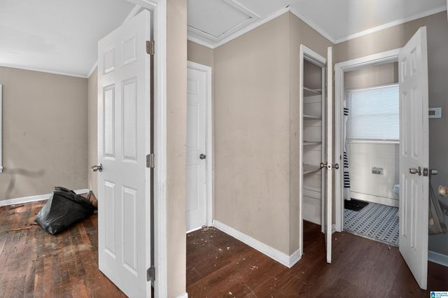 347 SUMERSET DRIVE, Montgomery, AL 36109