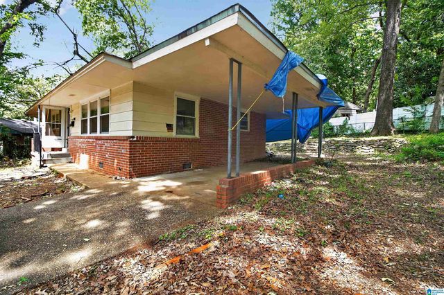 347 SUMERSET DRIVE, Montgomery, AL 36109
