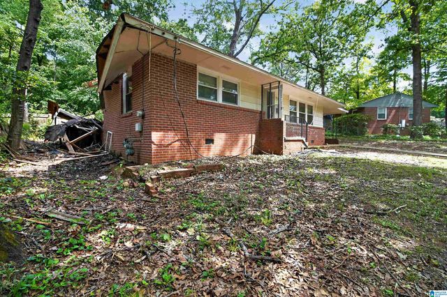 347 SUMERSET DRIVE, Montgomery, AL 36109