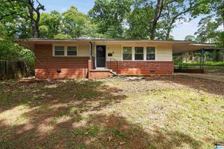 347 SUMERSET DRIVE, Montgomery, AL 36109