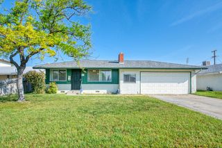 51 San Jose Avenue, Clovis, CA 93612