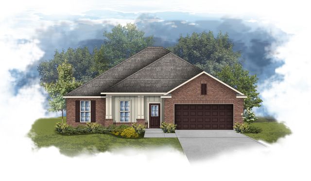 2701 Louis Circle, Crestview, FL 32536