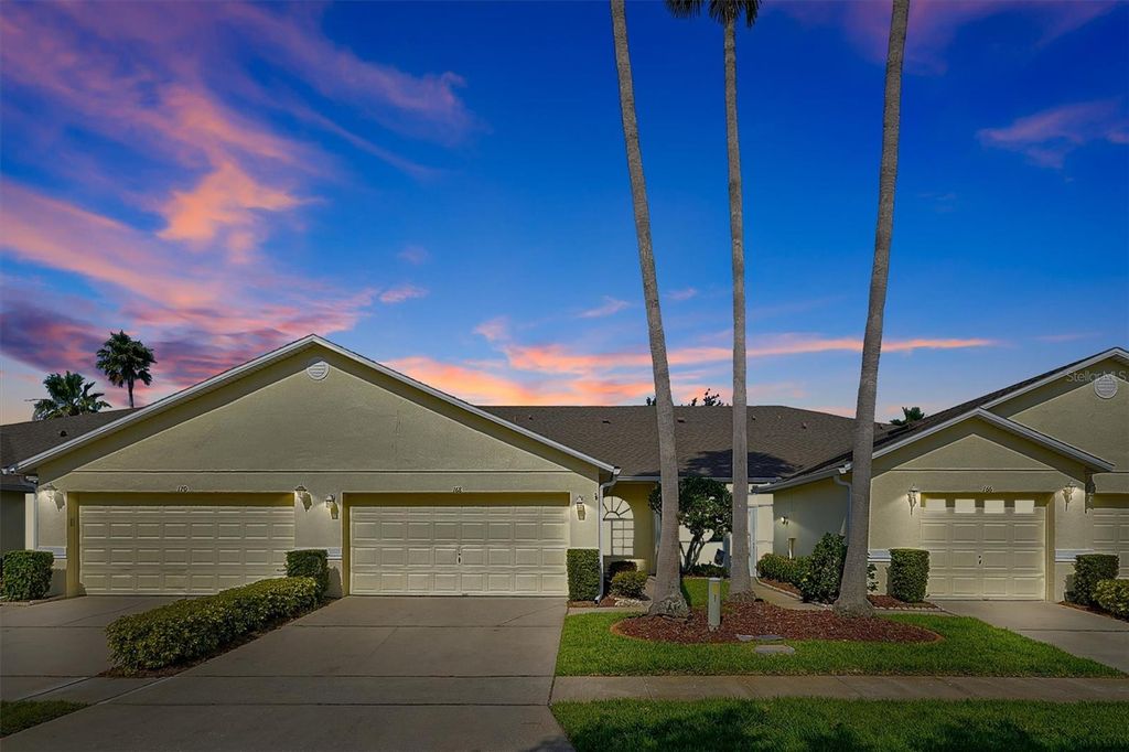 168 CLUB VILLAS LANE, Kissimmee, FL 34744