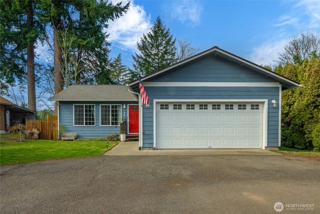 127 Bremerton Boulevard W, Bremerton, WA 98312