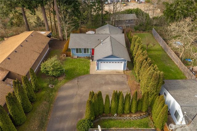 127 Bremerton Boulevard W, Bremerton, WA 98312