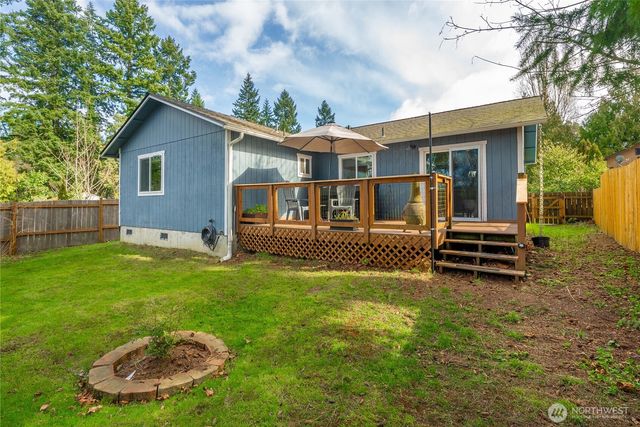 127 Bremerton Boulevard W, Bremerton, WA 98312