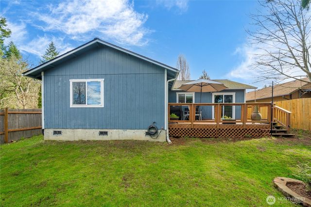 127 Bremerton Boulevard W, Bremerton, WA 98312