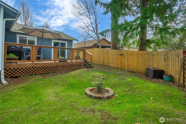 127 Bremerton Boulevard W, Bremerton, WA 98312