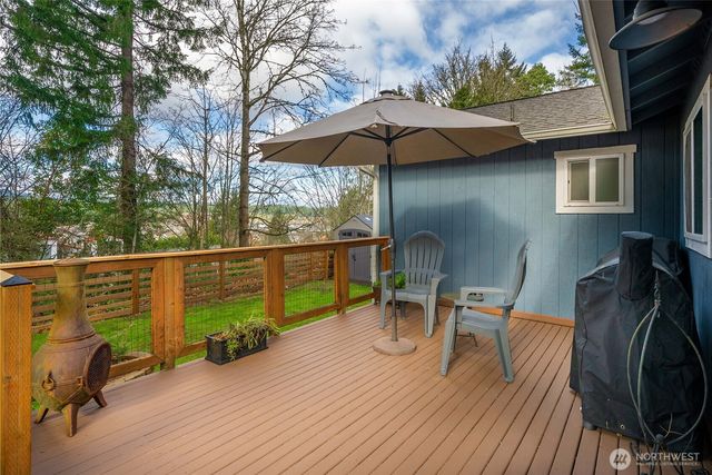 127 Bremerton Boulevard W, Bremerton, WA 98312