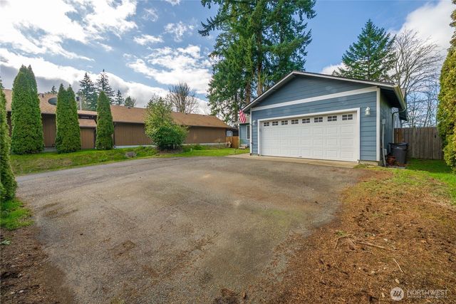 127 Bremerton Boulevard W, Bremerton, WA 98312