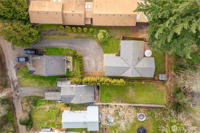 127 Bremerton Boulevard W, Bremerton, WA 98312