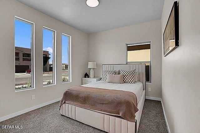 12837 Middlesbrough Avenue, El Paso, TX 79928