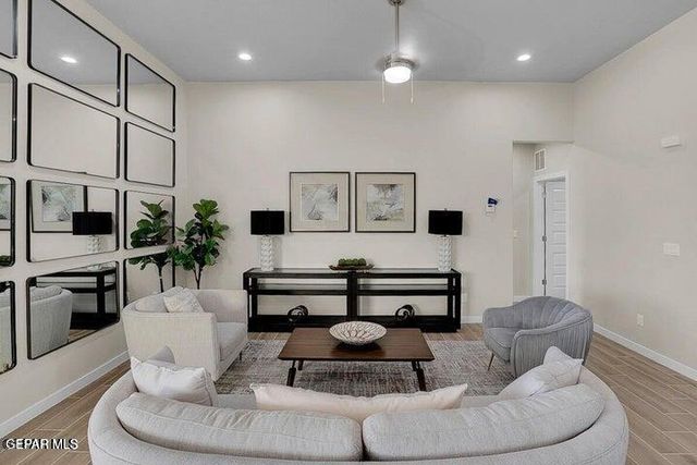 12837 Middlesbrough Avenue, El Paso, TX 79928