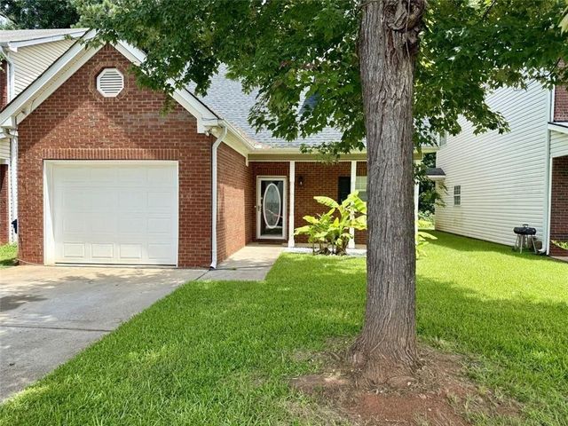 623 SHADOWMOORE Drive, Riverdale, GA 30274