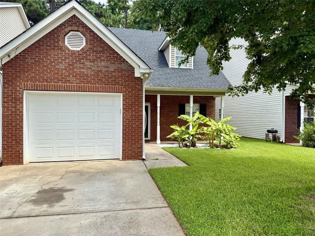 623 SHADOWMOORE Drive, Riverdale, GA 30274