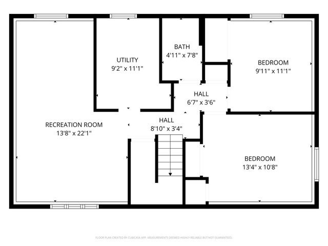 2044 Burke Avenue E, North Saint Paul, MN 55109