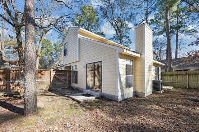 22 Camberwell Court, The Woodlands, TX 77380