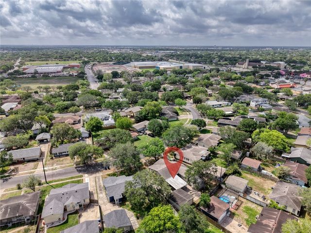 942 Delaine Dr, Corpus Christi, TX 78411
