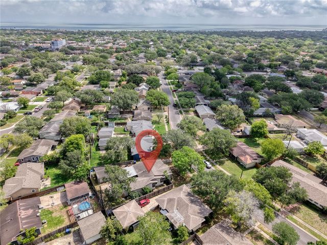 942 Delaine Dr, Corpus Christi, TX 78411