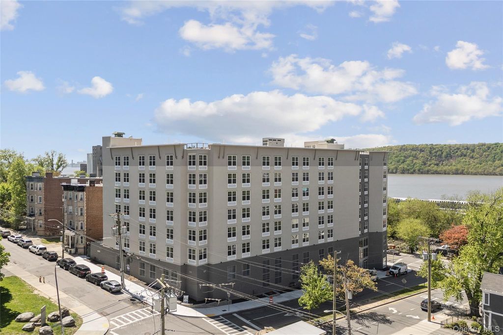 56 Prospect Street 519, Yonkers, NY 10701