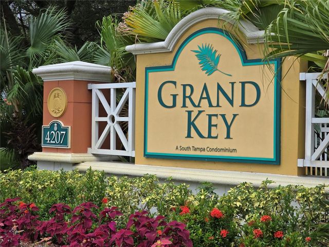 4207 S DALE MABRY HIGHWAY 8211, Tampa, FL 33611