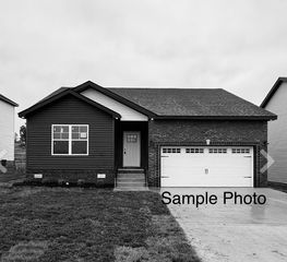 270 Cardinal Creek, Clarksville, TN 37040