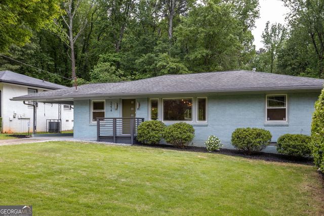 2274 Edgemore Drive SE, Atlanta, GA 30316
