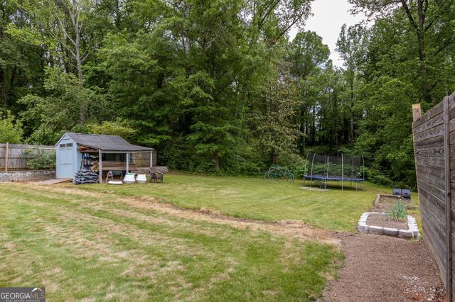 2274 Edgemore Drive SE, Atlanta, GA 30316