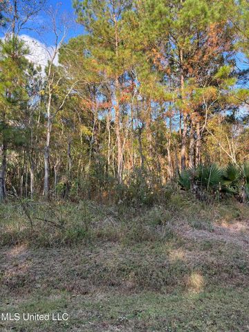 Marigold St. Street, Bay Saint Louis, MS 39520