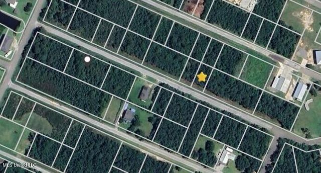 Marigold St. Street, Bay Saint Louis, MS 39520