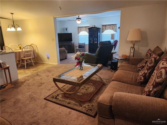 3120 Boca Chica Drive, Weslaco, TX 78596