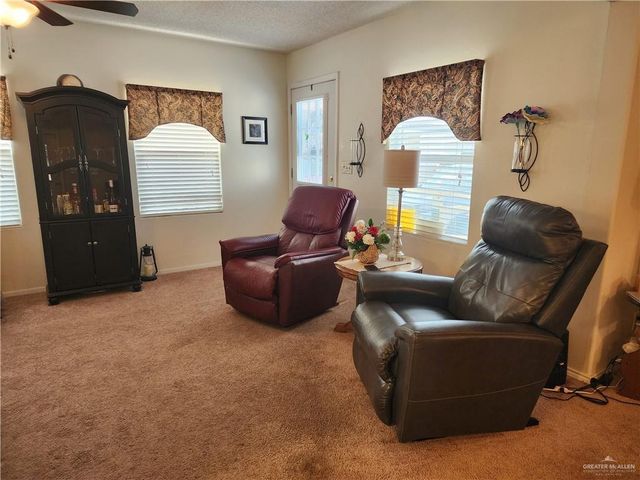 3120 Boca Chica Drive, Weslaco, TX 78596