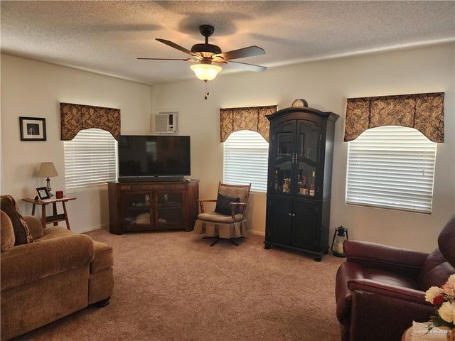 3120 Boca Chica Drive, Weslaco, TX 78596