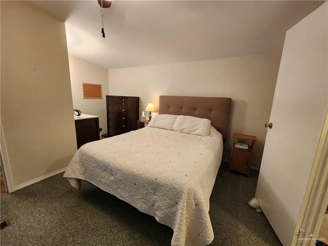 3120 Boca Chica Drive, Weslaco, TX 78596