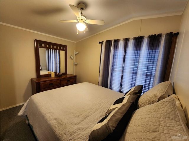 3120 Boca Chica Drive, Weslaco, TX 78596