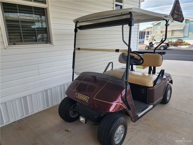 3120 Boca Chica Drive, Weslaco, TX 78596