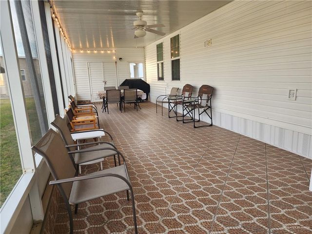 3120 Boca Chica Drive, Weslaco, TX 78596