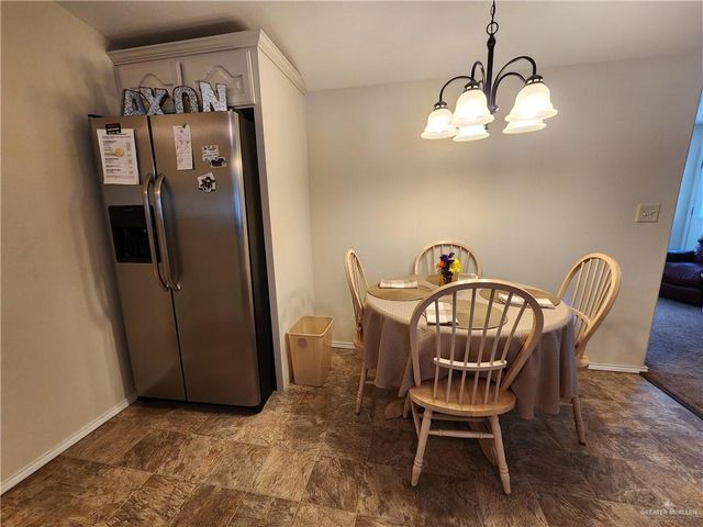 3120 Boca Chica Drive, Weslaco, TX 78596