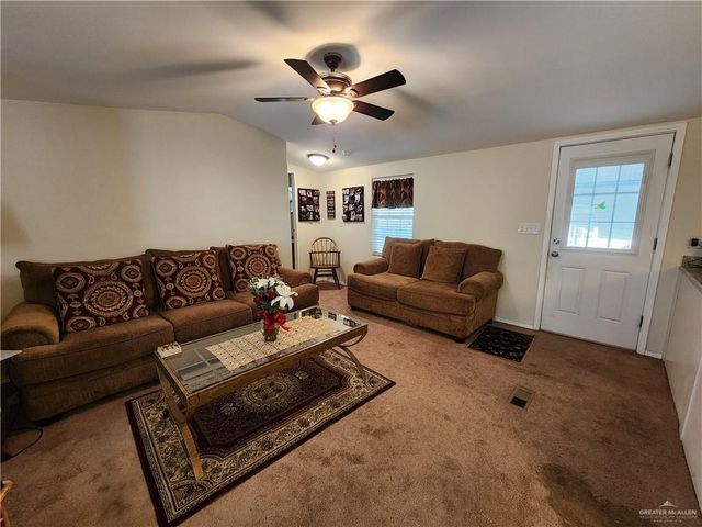 3120 Boca Chica Drive, Weslaco, TX 78596