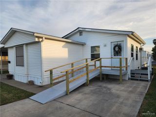 3120 Boca Chica Drive, Weslaco, TX 78596
