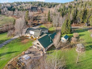 85 Angels Road, Colebrook, NH 03576